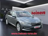 Skoda Superb Combi 1.5 TSI DSG Style NAV AHK SHZ LED - Skoda Superb Gebrauchtwagen in Essen