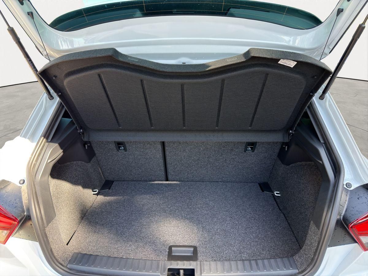 Seat Ibiza - Bild 18