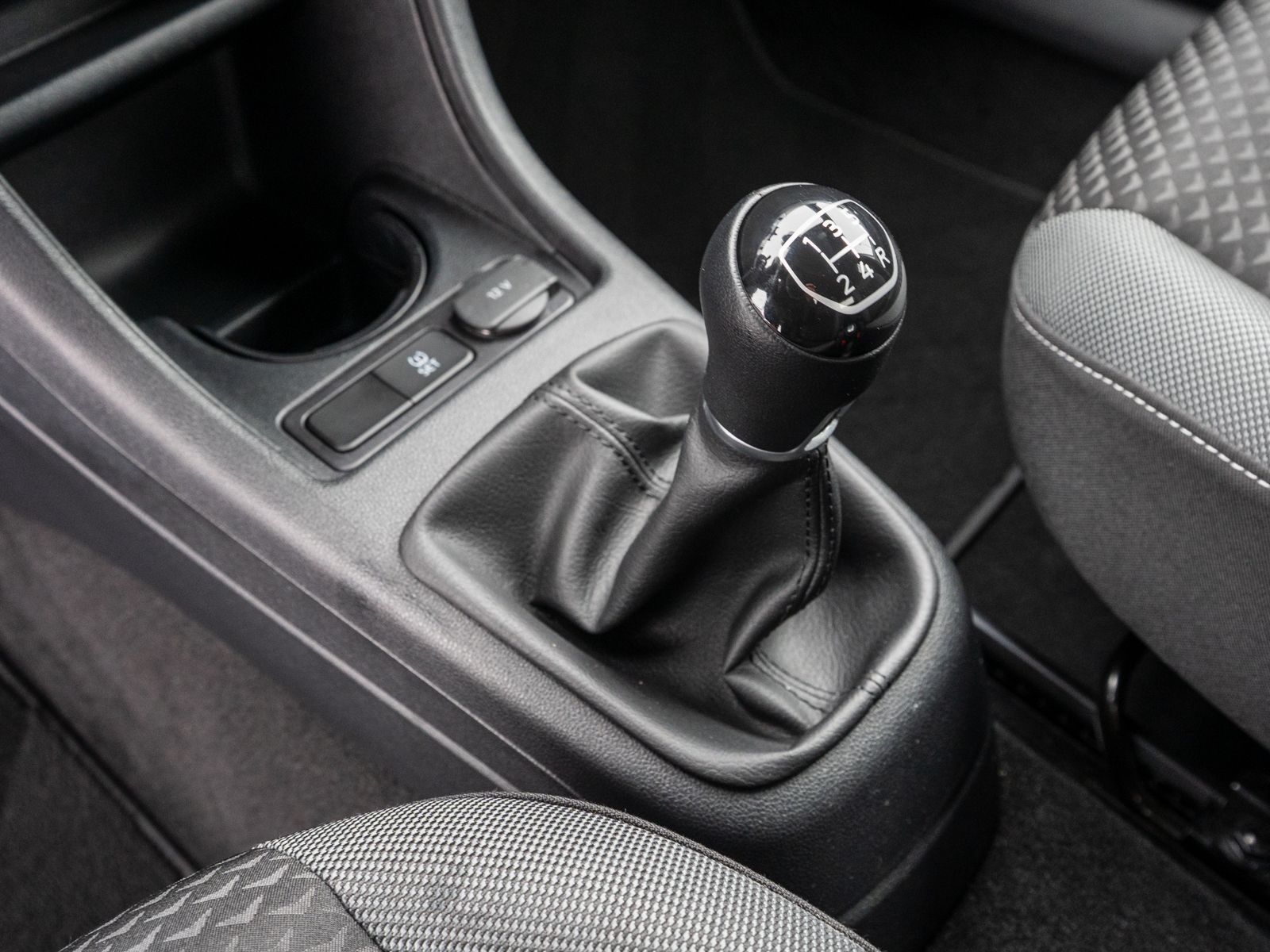 Volkswagen up! - Bild 17