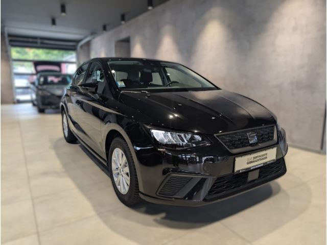 Seat Ibiza 2023