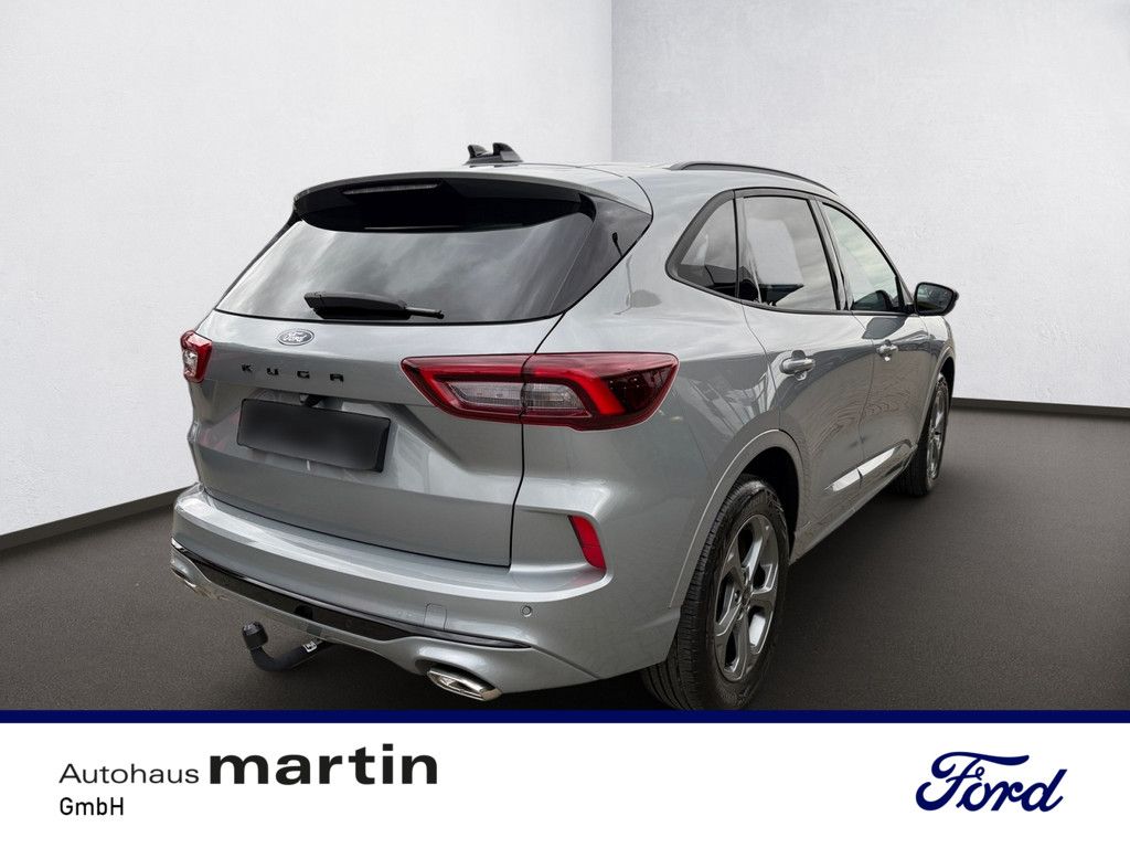 Fahrzeugabbildung Ford Kuga 1.5 EcoBoost ST-Line SHZ AHK ACC FACEL. LED