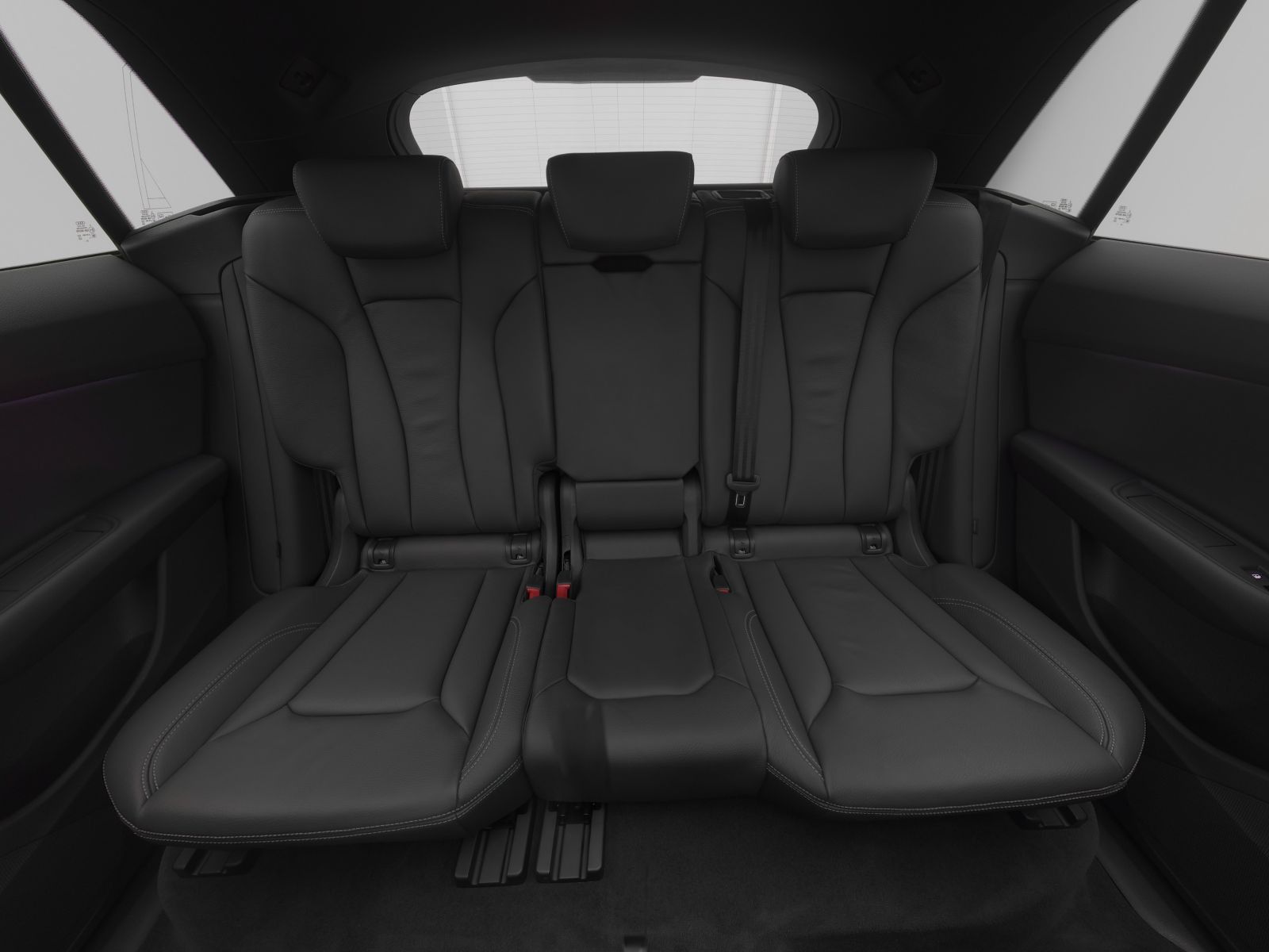 Audi Q8 - Bild 8