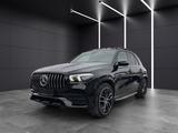 Mercedes-Benz GLE 400 d 4Matic AMG LINE /22-ALU/PANO/AIRMATIC - gebrauchte Mercedes-Benz GLE 400 aus dem Jahr 2020