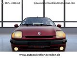 Renault Clio II 1.4 RXE TÜV 01/2027 - gebrauchte Renault Clio aus dem Jahr 1999