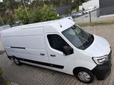 Renault Master dCI150 L3H2 Klima Trennwand 100L Tank ++ - Renault Master dci 100