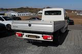 Volkswagen Crafter Pritsche 35 DOKA lang FWD - Volkswagen Crafter: Pritsche Doka