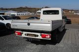 Volkswagen Crafter Pritsche 35 DOKA lang FWD - Volkswagen Crafter: Doka Pritsche