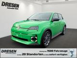 Renault 5 Electric 120 Urban Range E-Tech Evolution + Ga - Renault R 5: Tech Electric