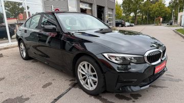 BMW 318 - 10