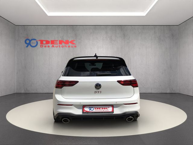Golf VIII GTI Clubsport 2.0 TSI DSG*PANO*HUD*