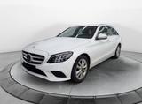Mercedes-Benz C 180 T  Avantgarde LED*IHC*CARPLAY*KEYLESS*TOP - Mercedes-Benz C 180 mit Benzin-Antrieb: Automatik
