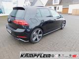Volkswagen Golf R 2.0 TSI DSG 4Motion Pano Navi Leder Cam - mit Benzin-Antrieb: Schwarz, mit Spurwechselassistent