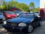 Mercedes-Benz SL 280 *2.Hand*Garagenfahrzeug*Deutsches Fzg.* - Mercedes-Benz SL 280 in Bochum