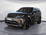 Land Rover Discovery D300 MHEV AWD R-DYNAMIC HSE Automatik 
