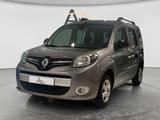Renault Kangoo 1.5dCi Intens KLIMA SHZ NAV BLUETOOTH - Renault Kangoo Gebrauchtwagen in Stuttgart