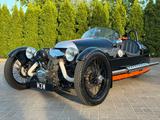 Morgan 3 Wheeler M3W  | 13,840 km | exceptional - Morgan Gebrauchtwagen