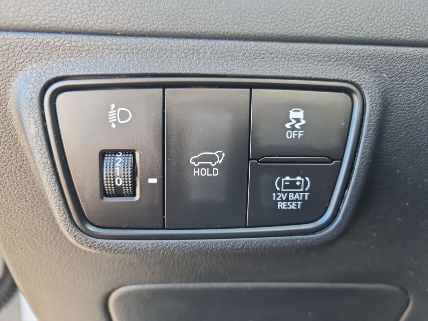 Fahrzeugabbildung Hyundai Tucson Trend NEW Hybrid 1.6 T-GDi 230PS 6-AT 4WD