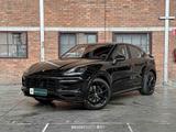 Porsche Cayenne S 2.9 V6 - Porsche Cayenne: V6