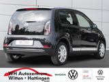 Volkswagen up! 1.0 club up! 4-trg CLIMATRONIC SITZHZG BLUET - Volkswagen up! in Gelsenkirchen
