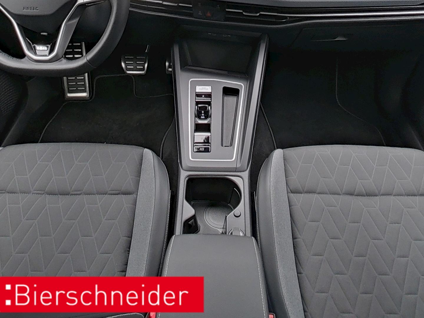 Volkswagen Golf 8 1.5 eTSI DSG Goal AHK IQ.LIGHT KAMERA NAV, миниатюра 13