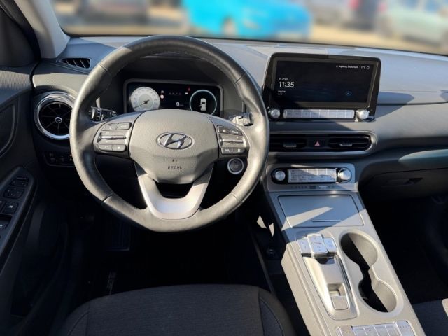 Fahrzeugabbildung Hyundai KONA Trend Elektro 2WD +KLIMA+NAVI+RFK+PDC+SHZ+U