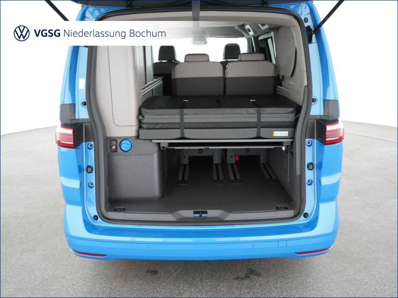 Volkswagen T7 California - Bild 7