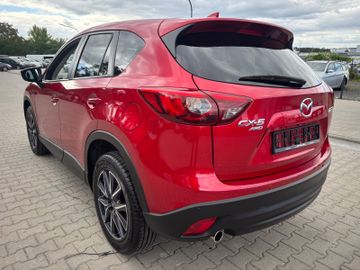Mazda CX-5 - 7