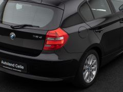 Foto Nummer 15: BMW 118d