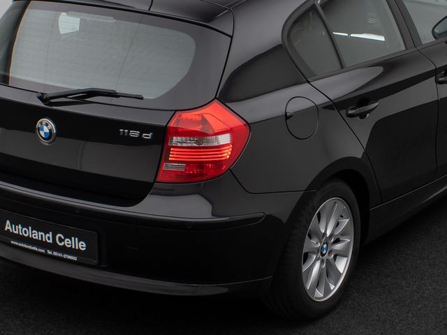 Foto Nummer 15: BMW 118d