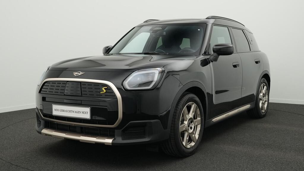 MINI Countryman SE (Cooper) - Bild 1