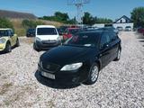 Seat Exeo ST Style, Klima, Navi, Tüv neu !!! - Seat Exeo mit Diesel-Antrieb