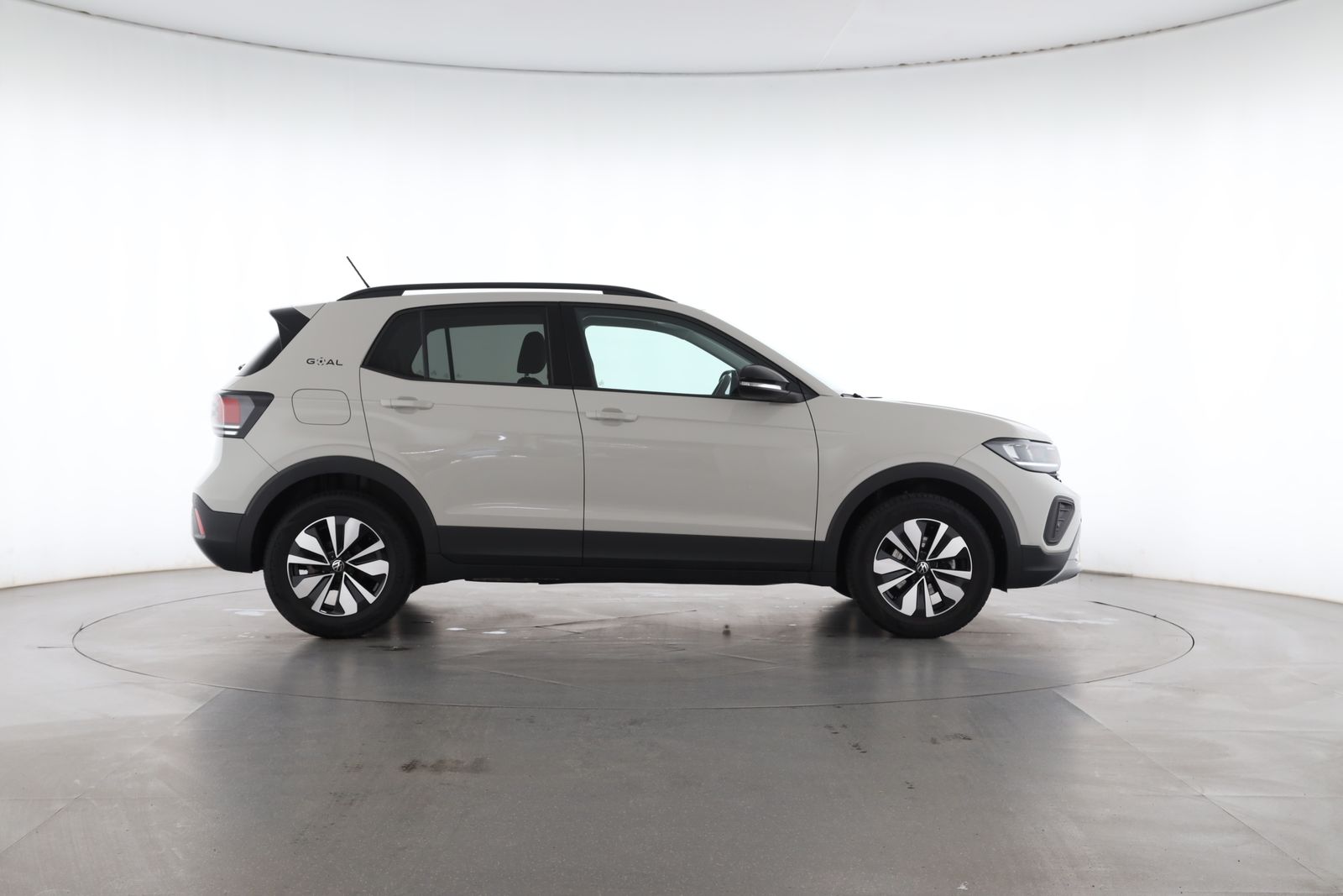 Volkswagen T-Cross - Bild 7