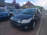 Citroën C4 Lim. VTR Plus - Citroën C4: Vtr Plus