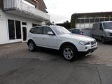 BMW X3 Baureihe X3 xDrive 20d Edition Lifestyle - BMW X3: Edition Lifestyle