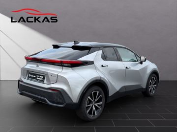 Toyota C-HR - 5