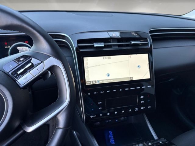 Hyundai Tucson – Bild 10