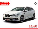 Renault Megane Grandtour 1.3 TCE R.S. Line LED Klimaaut. - Renault: R3