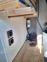 Volkswagen T6 Transporter - Kastenwagen Transporter