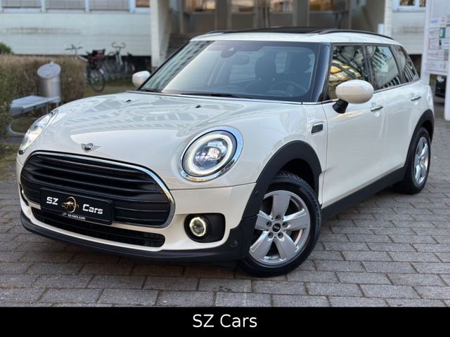 MINI Cooper D Clubman*Pano*LED*Aut*PDC*