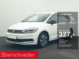 Volkswagen Touran 1.5 TSI DSG Goal 3-J-G MATRIX-LED NAVI - Volkswagen Touran Jahreswagen: Automatik