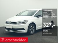 Volkswagen Touran - Vorschau Bild 1