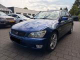 Lexus IS 200 Automatik / KLIMA / SHZ / - Lexus IS 200 mit Benzin-Antrieb