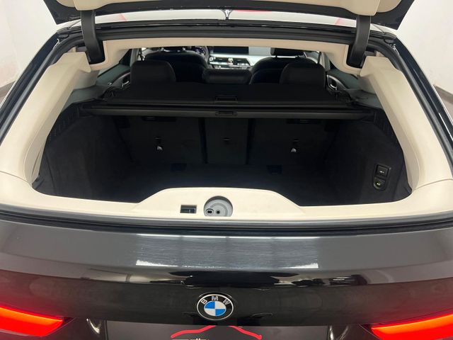 BMW 520d Touring Automatik,Panorama,