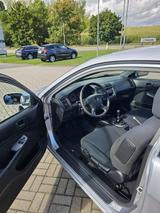 Honda Civic Coupe 1.7 LS - Honda Civic: Sportwagen