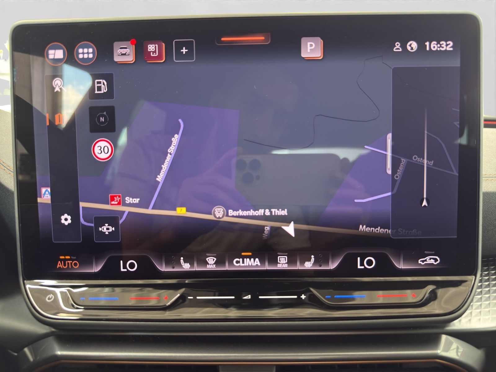 Cupra Leon - Bild 13