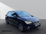 Seat Ibiza 1.0 TSI  Xcellence*SHZ*Beats*LED*FullLink* - Seat Ibiza: Xcellence Beats