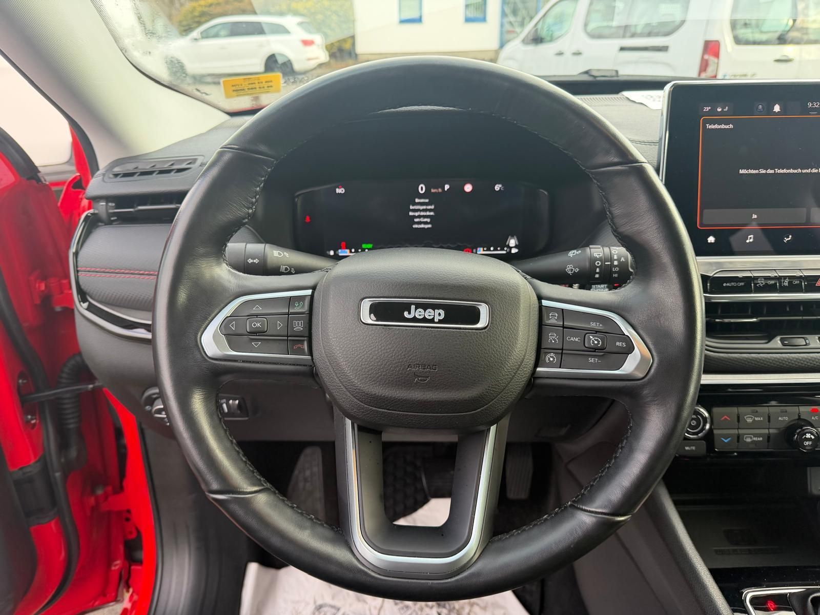 Jeep Compass - Bild 10