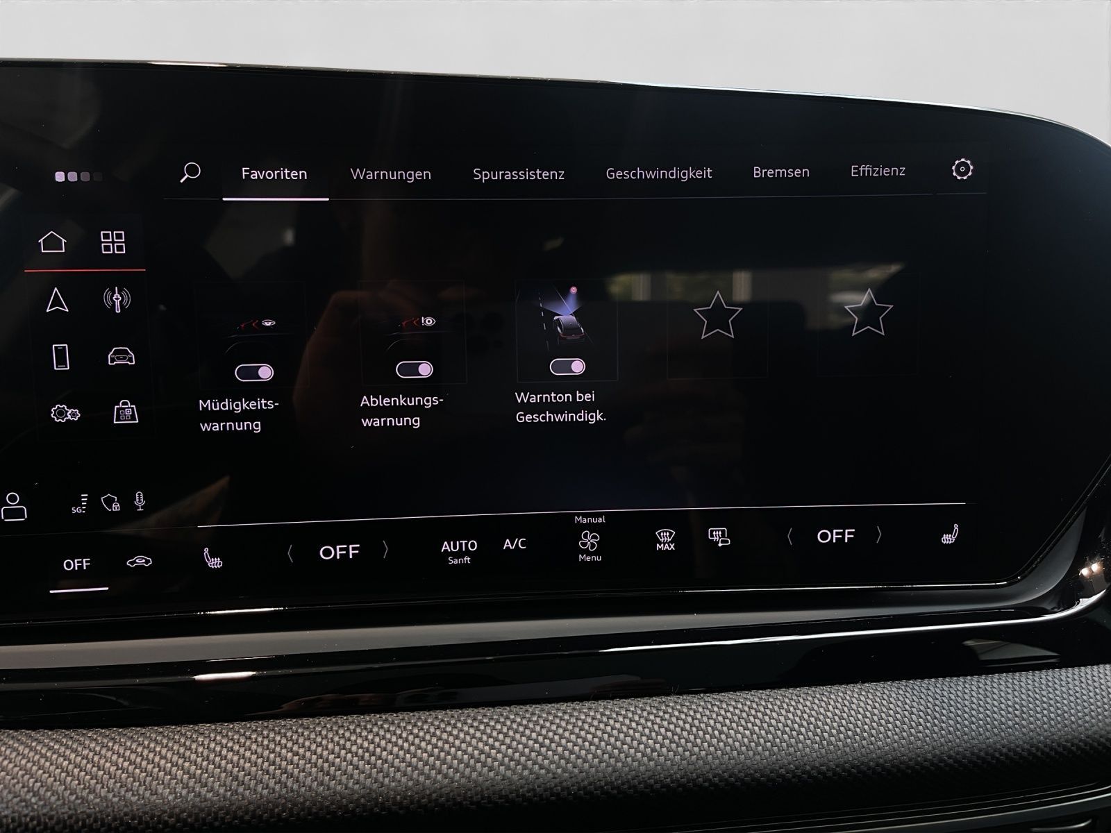 Audi A6 - Bild 14