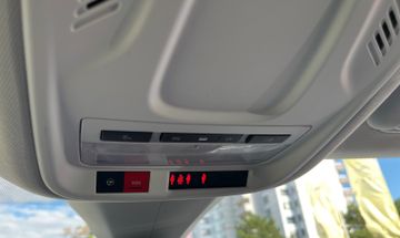 Opel Grandland 1.2 T GS NAVI Winterpaket Matrix-LED