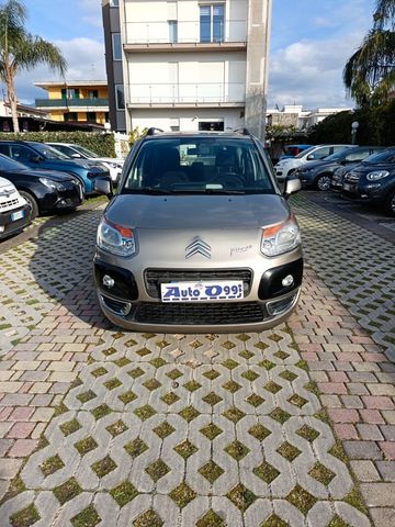 Citroën Citroen C3 Picasso 1.6 HDi 90 Seduction